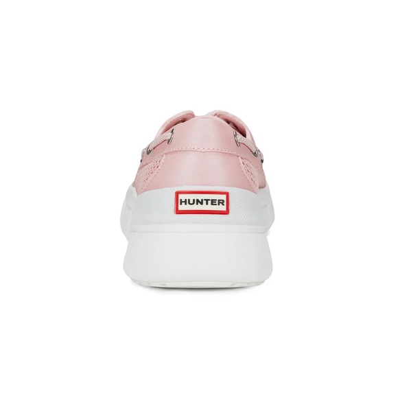 Hunter Sasa Slip-on Casual Flat Shoes - Picture 6 of 13